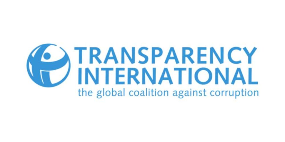 Transparency International