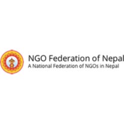 NGO Federation of Nepal