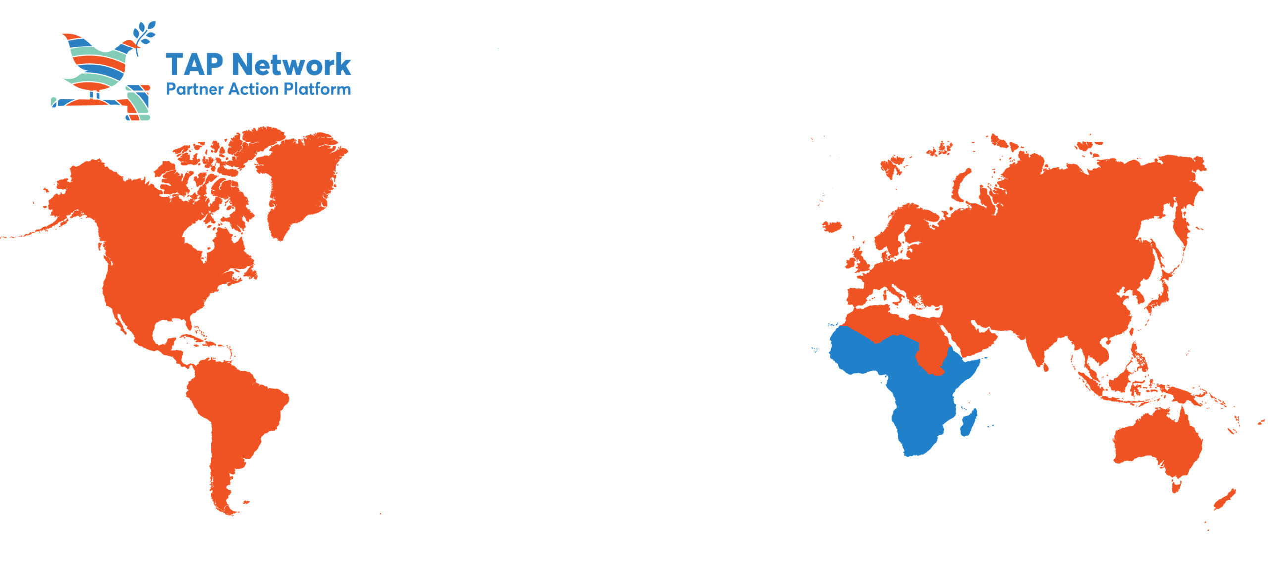 The International Legal Foundation