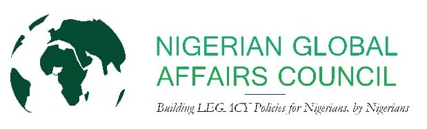 Nigerian Global Affairs Council - TAP Network
